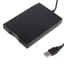 Btsg Đĩa Ngoài 3 5 USB 1 44 MB FDD Ổ Đĩa Floppy Cho PC Windows 2000