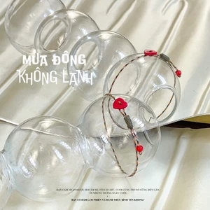 Vòng tay Mùa đông không lạnh