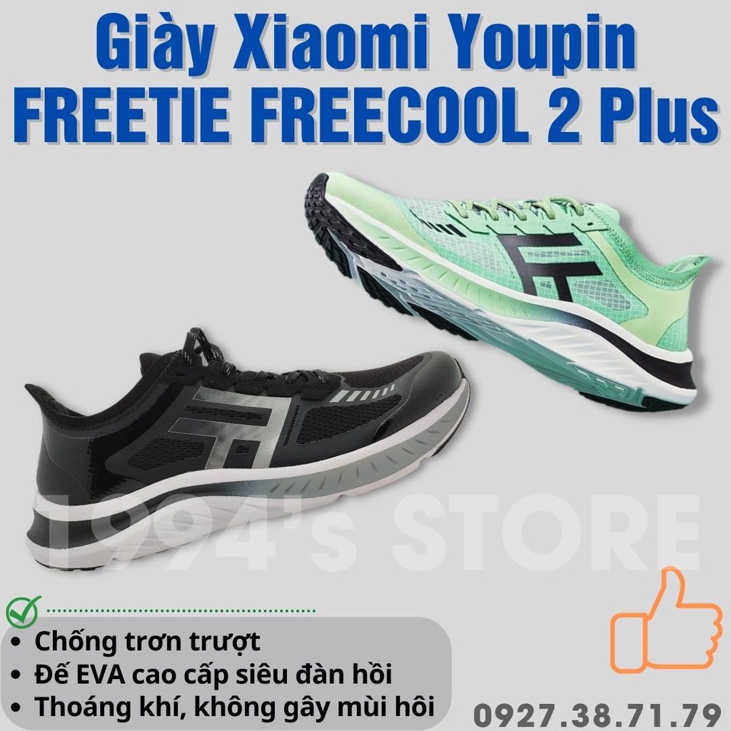 Xiaomi youpin online freetie