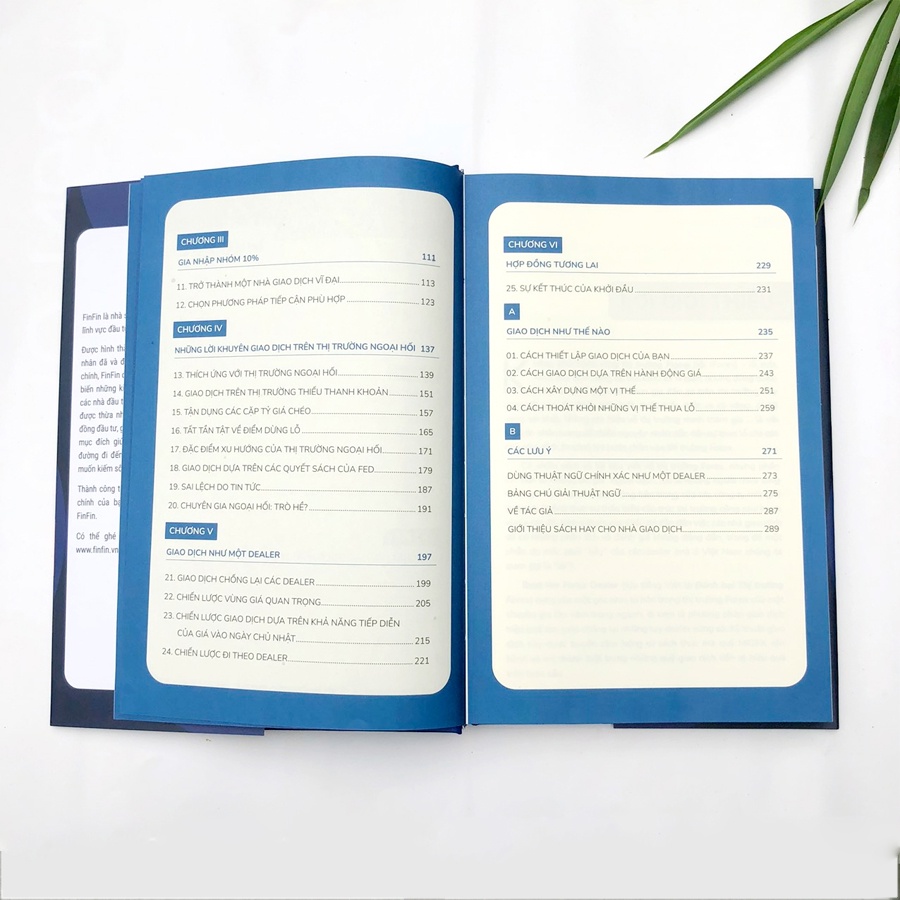 Ảnh Sách Đánh Bại Thị Trường Forex - Tư Duy Khác Biệt Và Kỹ Thuật Giao Dịch của Chuyên Gia Quản Lý Quỹ Triệu Đô 3