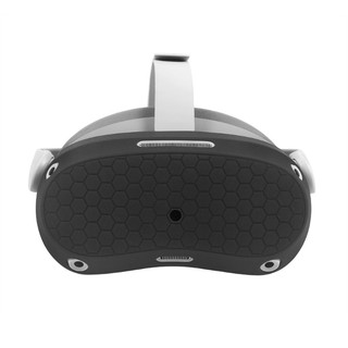 MOON cho tai nghe Pico 4 VR Vỏ bảo vệ Giá đỡ tay áo silicon bền