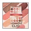 Bảng Phấn Mắt Clio Prism Air Eye Palette bling bling