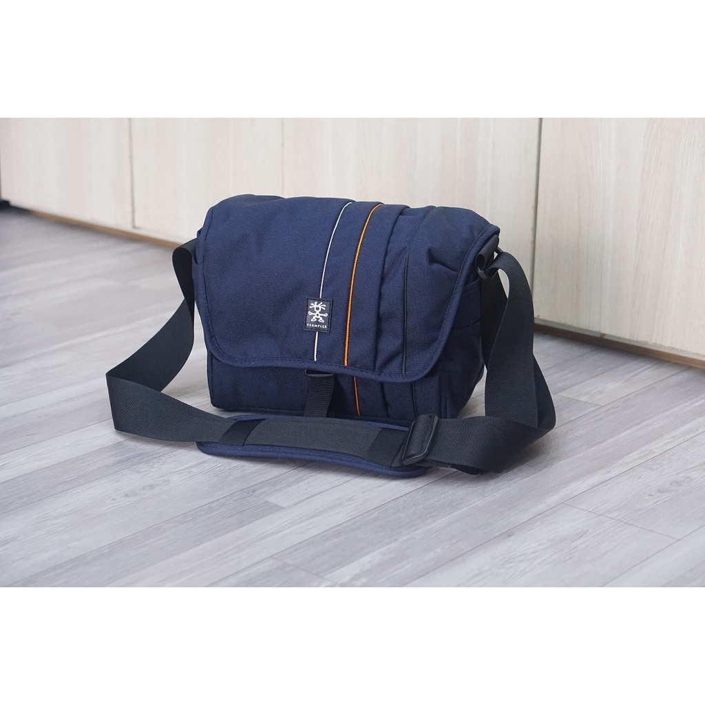 Crumpler - Balo Giá Tốt, Chính Hãng, Đảm Bảo | Shopee Việt Nam