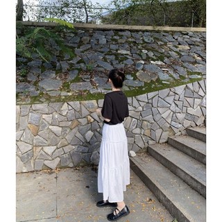 Chân váy ba tầng thiết kế Ma Vie