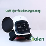 Máy Massage Đầu Gối Galen G011 - Giảm Đau Nhức Khớp Cho Người Lớn Tuổi, Lưu Thông Khí Huyết, Bảo Hành 12 Tháng — ảnh 7