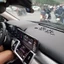 Thảm taplo xe ô tô Kia Sorento 2020-2023,Taplo chống nắng da carbon, Hàng đẹp xuất sắc