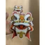 sticker thêu là ủi lân