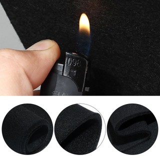 Chăn bảo vệ hàn POCKETN Tấm bảo vệ nhiệt độ cao thực tế 300 * 200mm