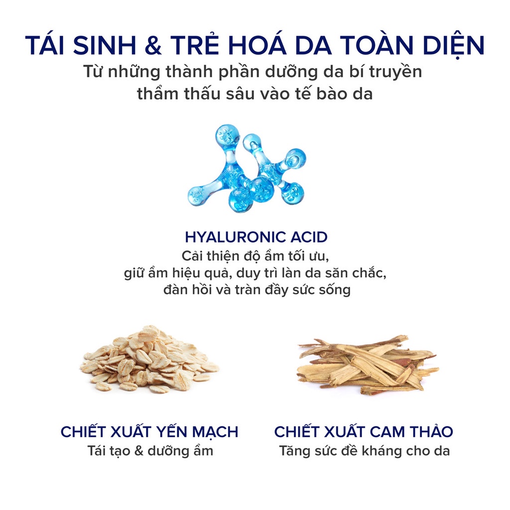 Nước cân bằng dưỡng da BioEssence BioRenew Nourishing Toner tinh chất sữa ong chúa 100ml