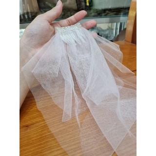 LÚP ĐỘI ĐẦU BÉ GÁI 27CM