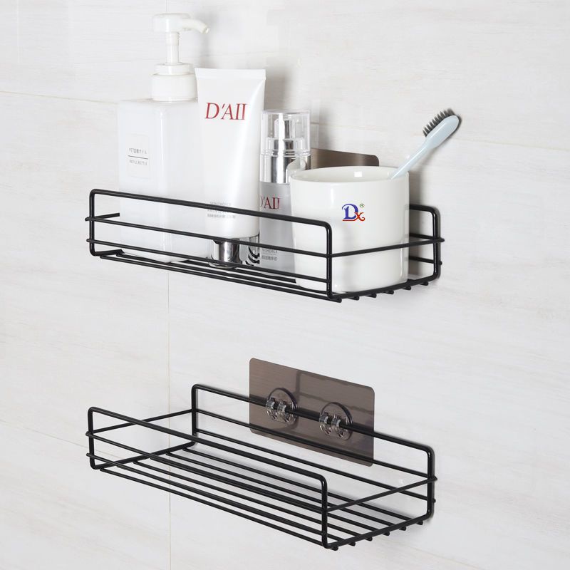 Combo 2 Miếng dán thay thế - dự phòng dùng cho giá kệ nhà tắm, nhà bếp dán tường, kệ gia vị dán tường, Dán siêu dính