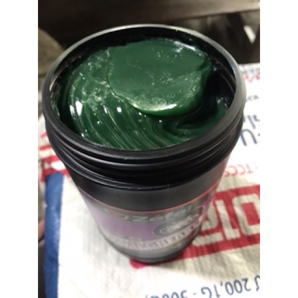 [1000ml] Mỡ Bò Pháp ZEFAL Dùng Cho Líp / Giò Dĩa / Cốt Yên / Phuộc / Cùm Thắng Đĩa Trước Sau