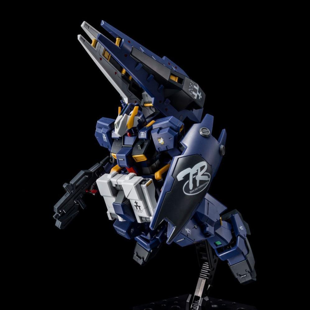 Mô hình 1/144 HG UC HAZEL HIGH MANEUVER advanced hazel lắp ráp Gunpla ...