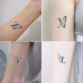 hình xăm dán chữ cái giá tốt Tháng 4, 2024 Phụ kiện thêm | Mua ... xăm hình chữ: temporary alphabet tattoos - Với hình xăm dán chữ cái tạm thời, bạn có thể thể hiện bản thân một cách dễ dàng và thoải mái hơn. Đặt hàng ngay hôm nay để trang trí thêm cho cơ thể của bạn những hình xăm chữ cái độc đáo và ấn tượng. Còn chần chờ gì nữa, hãy thêm những phụ kiện thú vị này vào bộ sưu tập của bạn!