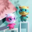 BH2 Talking Tom Và Những Người Bạn Sang Trọng Đồ Chơi Anh Hùng Angela Ben Hank Gừng Búp Bê Nhồi Bông Quà Tặng Cho Trẻ Em Trang Trí Nhà HB2