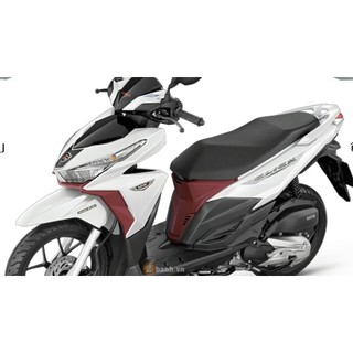 Bộ tem Click 125 2016 thái lan zin chính hãng Honda ( 6 miếng / bộ )