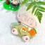 Quần Yếm Dài 20cm Xinh Xắn Cho Búp Bê