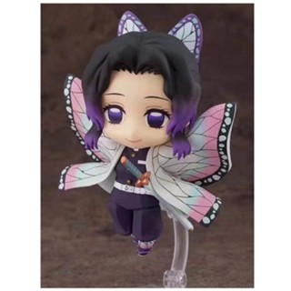 Mô hình giấy Chibi Shinobu Kocho - Demon Slayer (Kimetsu no Yaiba) - Kit168  Shop mô hình giấy