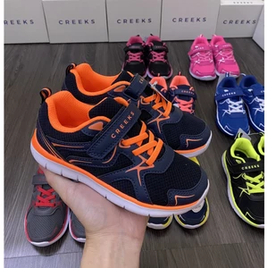 Giày Thể thao Trẻ Em C.reeks siêu nhẹ Size 21- 34 - HAANH VNXK