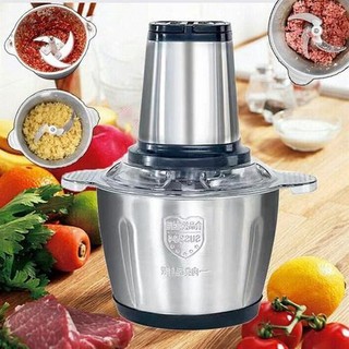 Máy Xay Thịt Yueslila Công Suất 300W