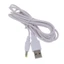 Dây nguồn USB sang DC 5V Cáp DC 4 0x1 7mm phổ thông cho bộ định tuyến Loa quạt Mini