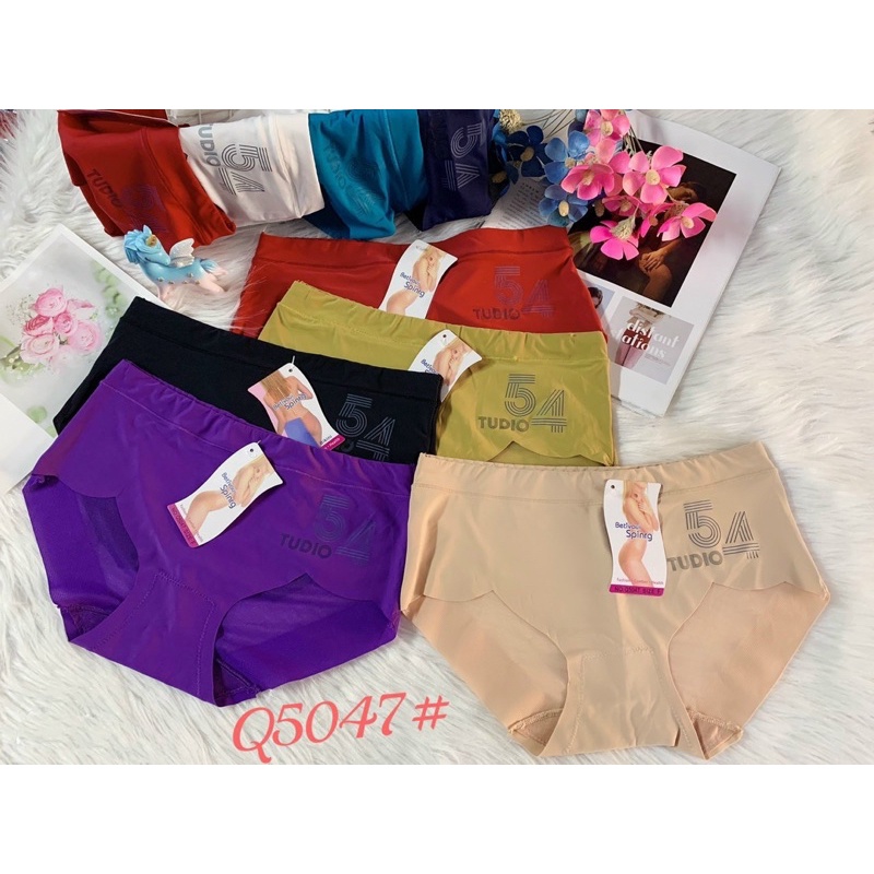 QUẦN LÓT SU CẠP TO THÔNG HƠI MẶT SAU 5047