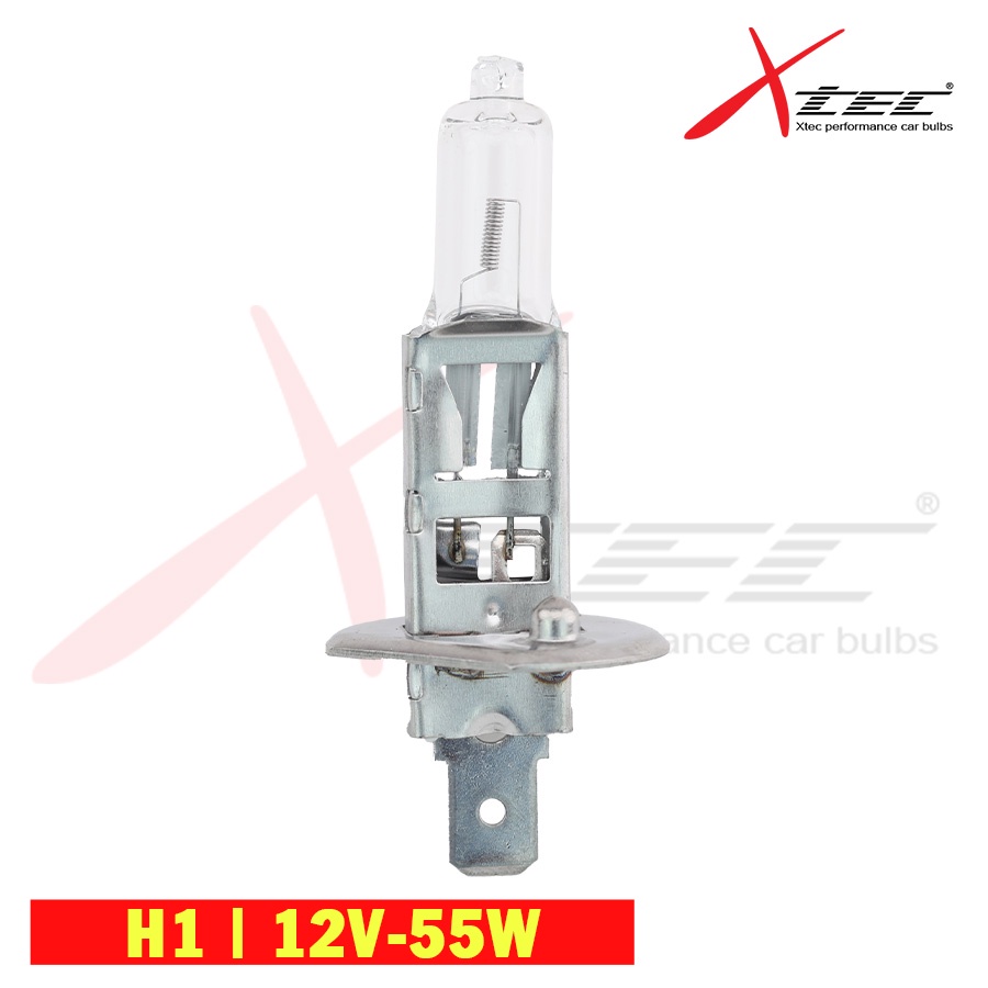 Bóng Đèn Ô Tô Xtec H1