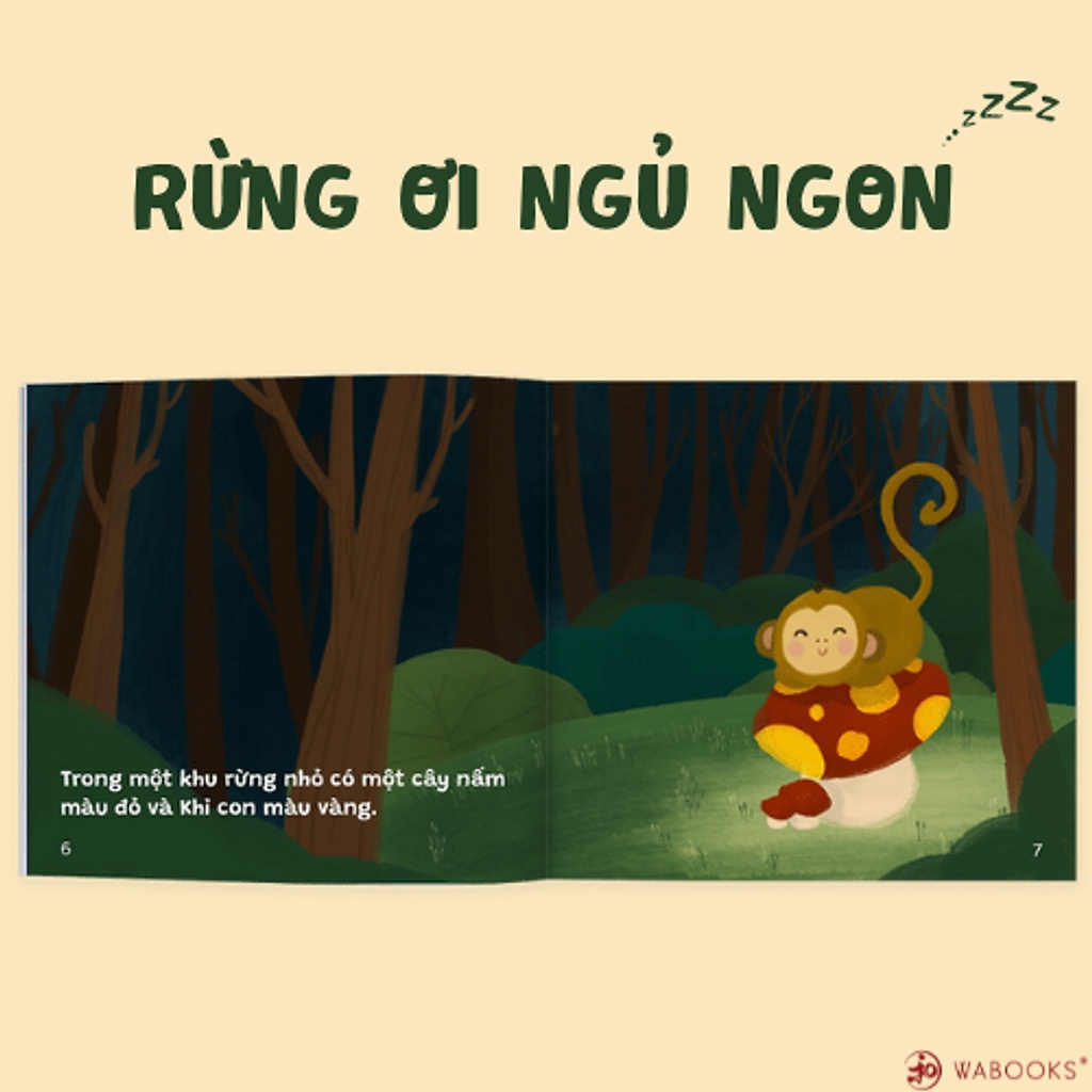 Ảnh Sách - Buồn Ngủ Ơi Là Buồn Ngủ [Combo 3 Cuốn] 2