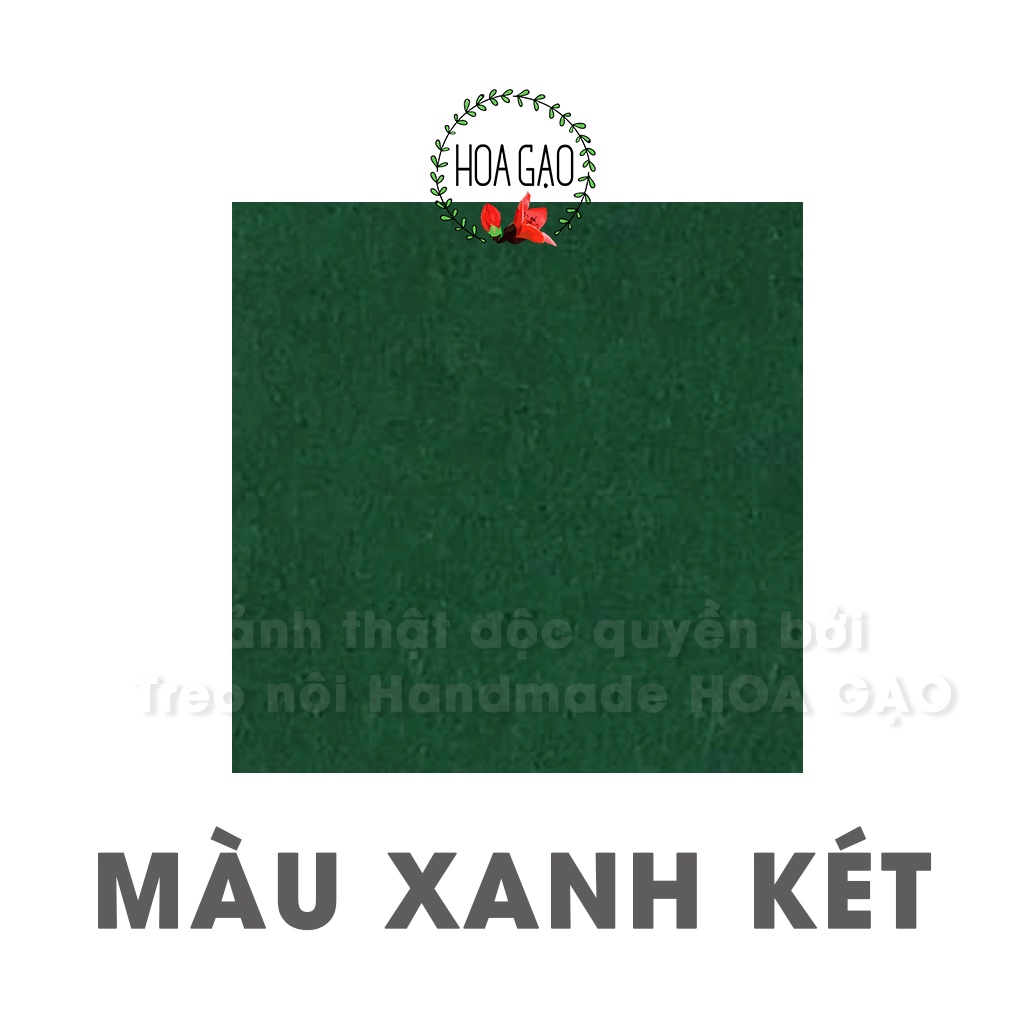 25.xanh két