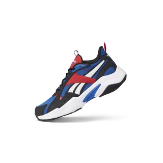 Reebok RUNNING Giày Chạy bộ Unisex Reebok Turbo Restyle Màu đen GY9723