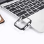Ốp Lưng Bling Cho Apple Watch Series 8 7 6 5 4 3 2 1 SE SE2 Kim Cương Pha Lê Kim Cương Giả Ốp Lưng Vỏ Cứng PC Bảo Vệ Cho iWatch 45mm 41mm 44mm 42mm 40mm 38mm