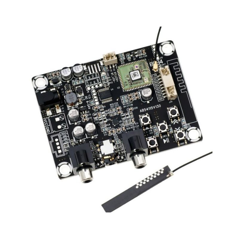 [SURE WONDOM] Mạch Bluetooth BRB4 Qualcomm CSR8670 | Shopee Việt Nam