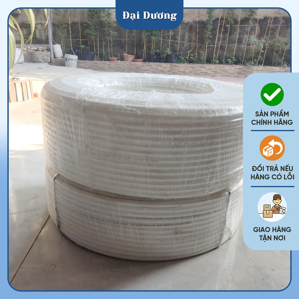 Dây cấp, dây 10 dùng cho  máy lọc nước RO gia đình
