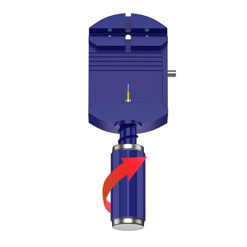 Bộ Dụng Cụ Sửa Chữa Điều Chỉnh Chốt Dây Đồng Hồ + 3 Dụng Cụ Mở Cho Nam Và Nữ