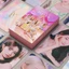 IVE Hộp 55 Ảnh LOMO Card 2023 ELEVEN Album (Hàng Có Sẵn)