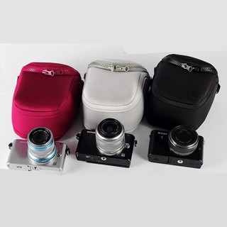 Túi Đựng Máy Ảnh Sony ZV-1 ZV1 ZVE10 ZV-E10L 16-50 Ốp