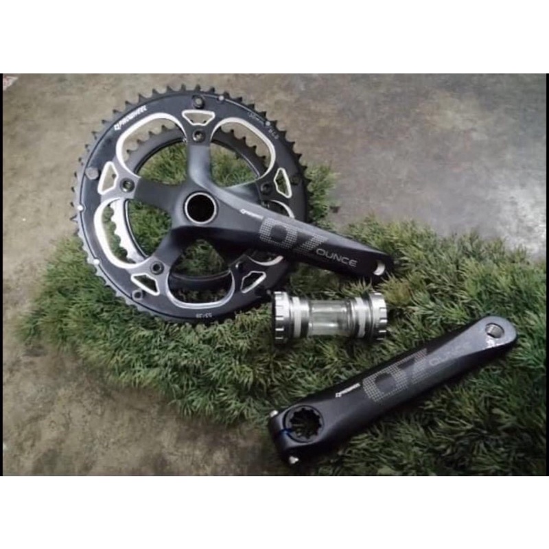 Giò dĩa trục rỗng cốt bọng Prowheel 53-39t | Shopee Việt Nam