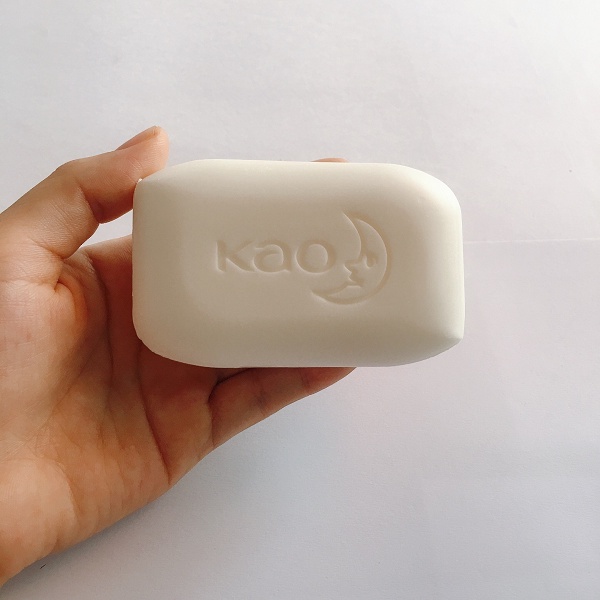 Xà Bông Kao nội địa Nhật Bản 130g