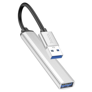 Hub chia cổng USB Hoco HB26 USB 3.0 ra 1 cổng USB 3.0 + 3 cổng USB 2.0 - Phụ Kiện Nhất Tín