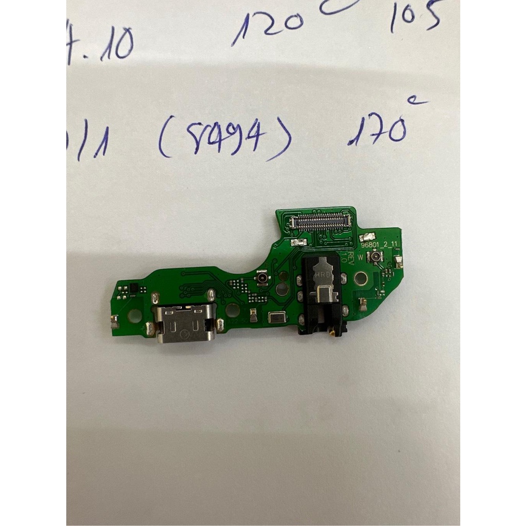 cáp/bo/sạc dây nối samsung a22 5g m14