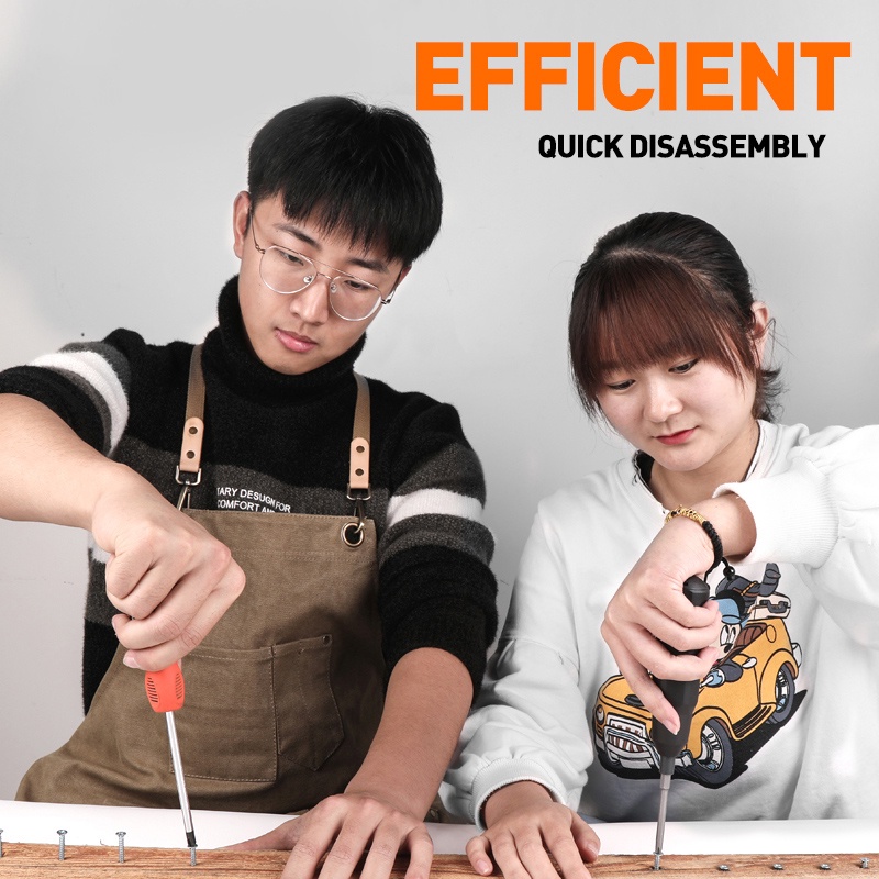 Xiaomi mijia Tua Vít Điện Không Dây Tự Động Đa Năng Tiện Dụng