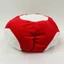 SQ11 Super Mario Toad Sang Trọng Mũ Cosplay Trang Trí Tiệc Halloween Nhu Cầu Quà Tặng Cho Trẻ Em Mềm Mại Ấm Áp Mùa Đông Nhu Cầu