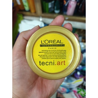 sáp vuốt tóc l` oreal giá tốt Tháng 4, 2024 | Mua ngay | Shopee ...