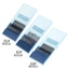 ✿ Set 10 Lưỡi Dao BS1010 BS1018 BK3010 Bằng Thép