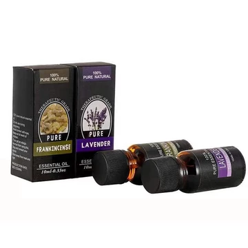 Tinh dầu [100% AN TOÀN], tinh dầu tràm, sả, thông đỏ nhập khẩu Ấn Độ 10ml - Thơm nhẹ dễ chịu