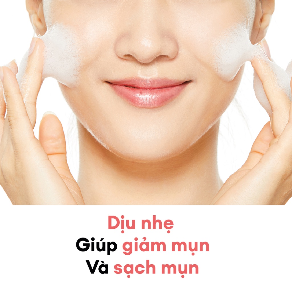 Ảnh Sửa rửa mặt COSRX Salicylic Acid Daily Gentle Cleanser 150mL 1