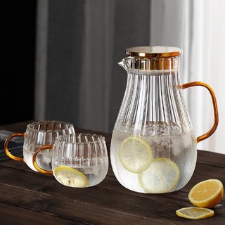 Bình nước cao cấp, Bình nước siêu đẹp decor trang trí