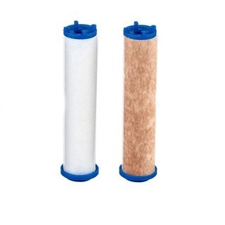 Bộ Lọc Nước Loại Bỏ Cặn Bẩn Bằng Cotton PP Đặc Biệt Cho Vòi Hoa Sen