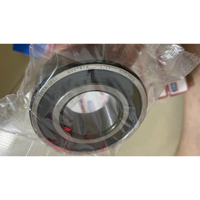 vòng bi skf 3207 ( 5207 )