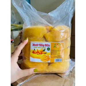 xoài sấy dẻo gói 100gr